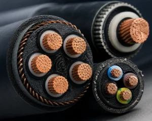 Electrical cables