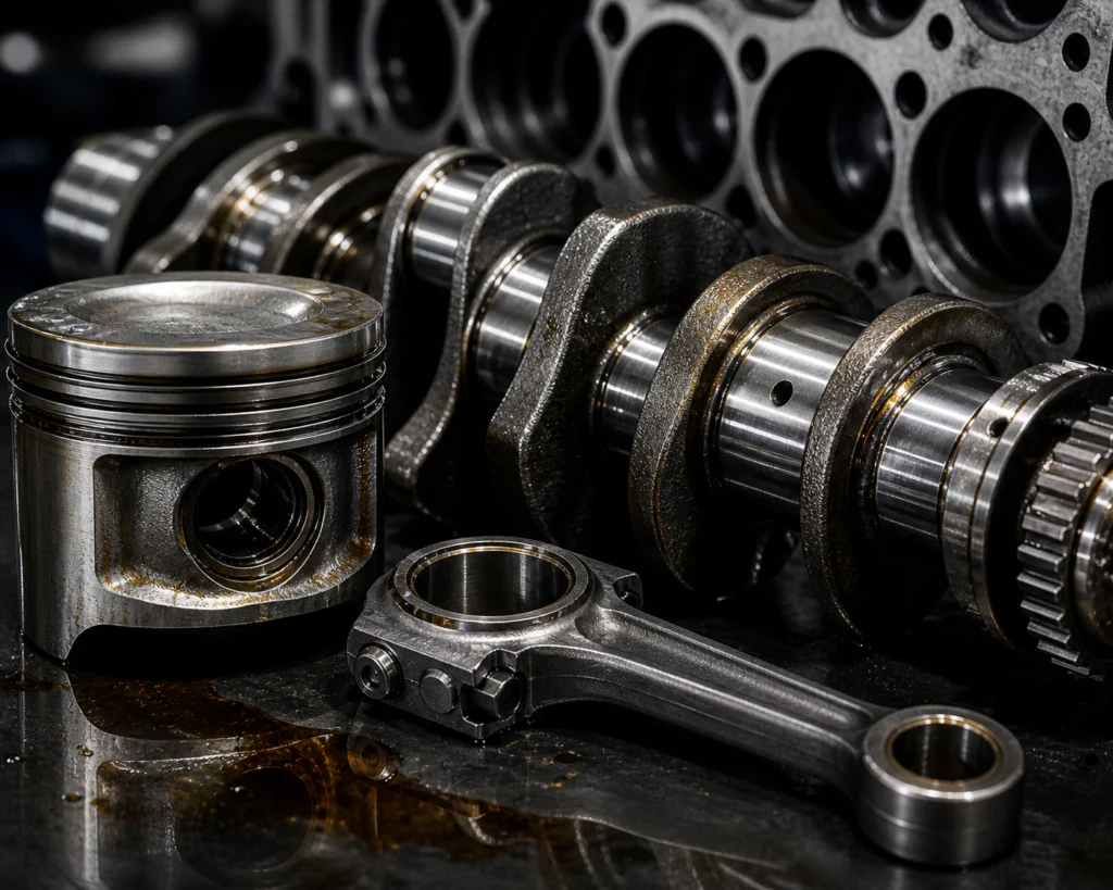 Engine Components