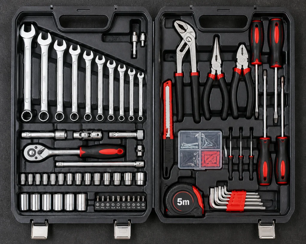 Hand Tool Sets