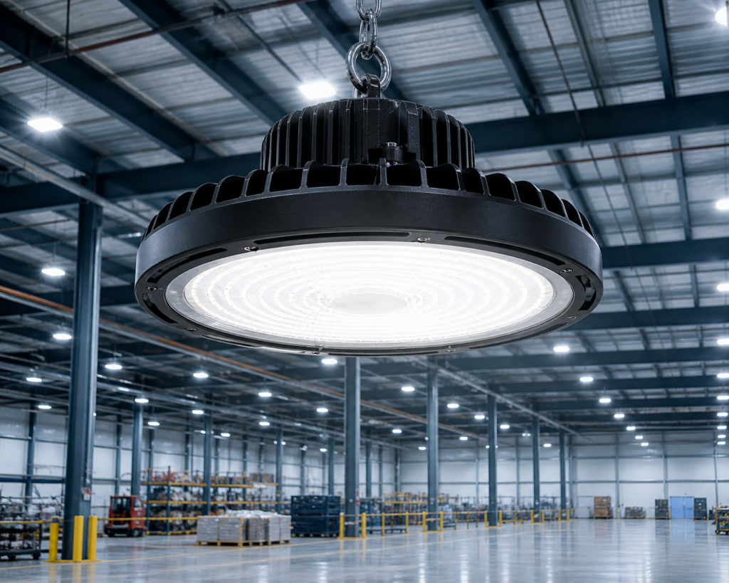 Industrial Lighting