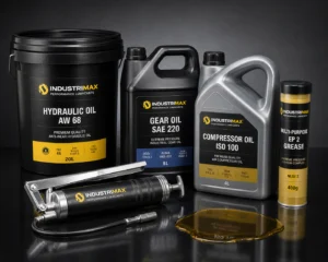 Industrial lubricants