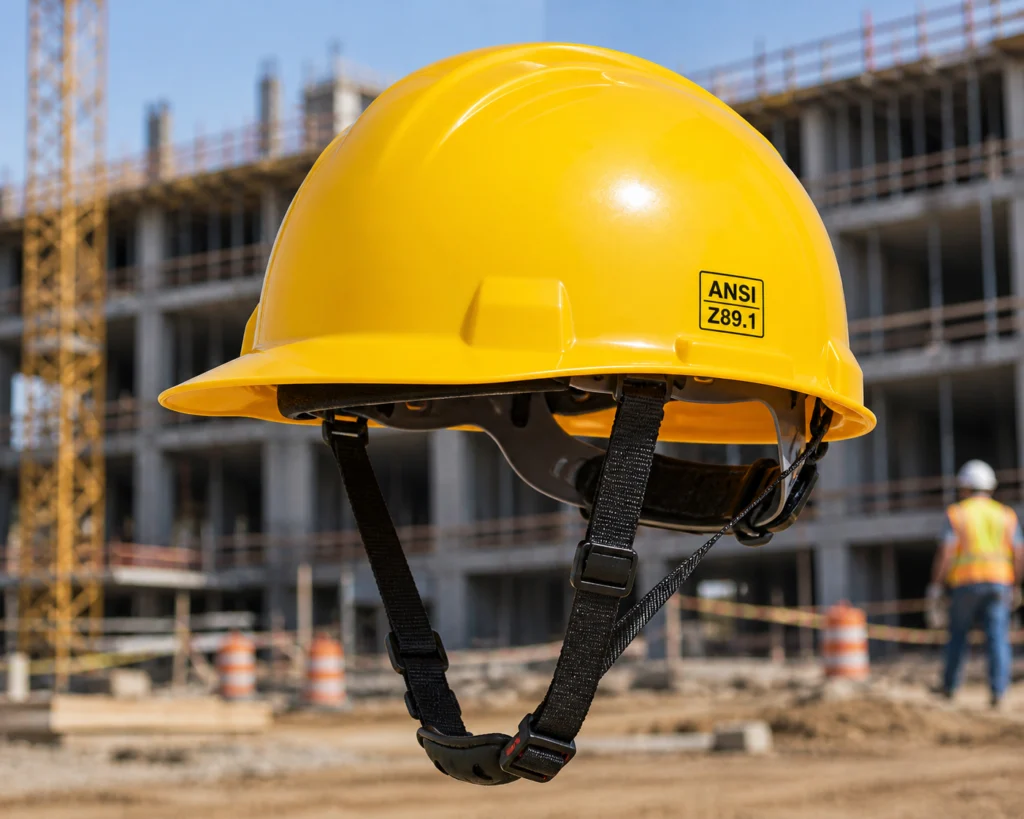 Safety Helmets