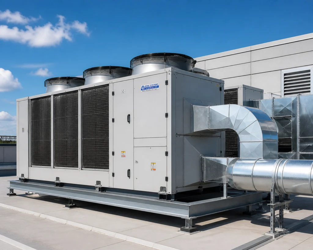 HVAC Units