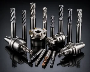 Machining tools